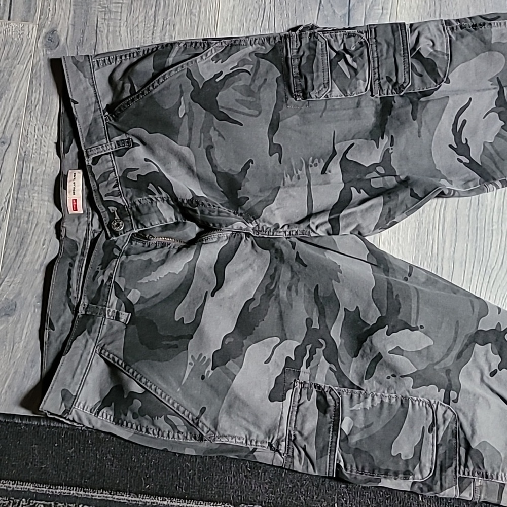 Pants